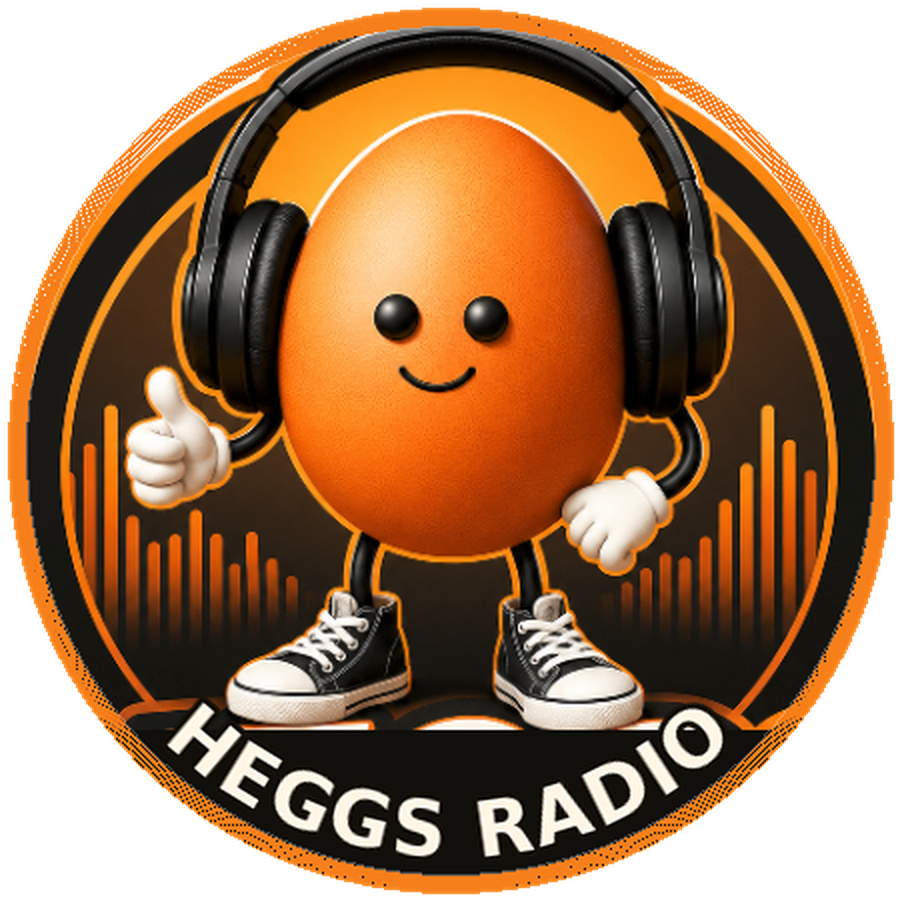 Heggs Radio